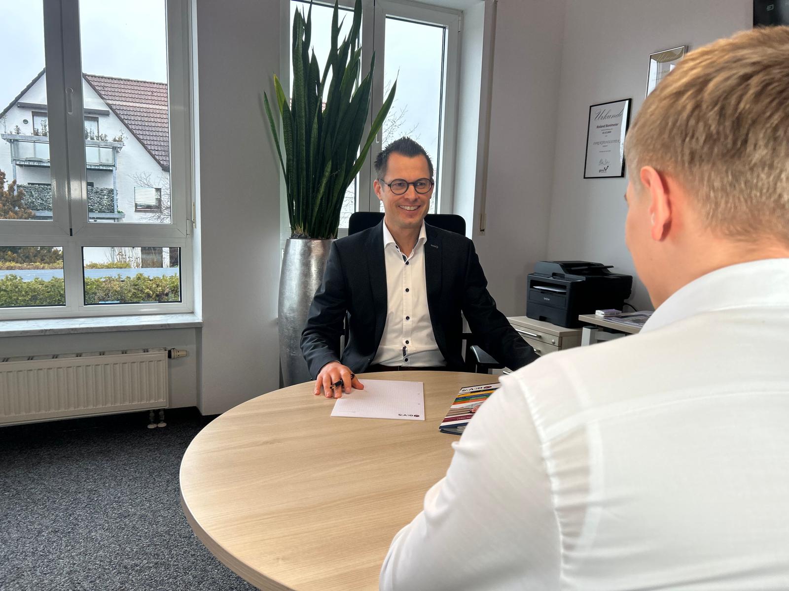 Alleinstellungsmerkmale Bild