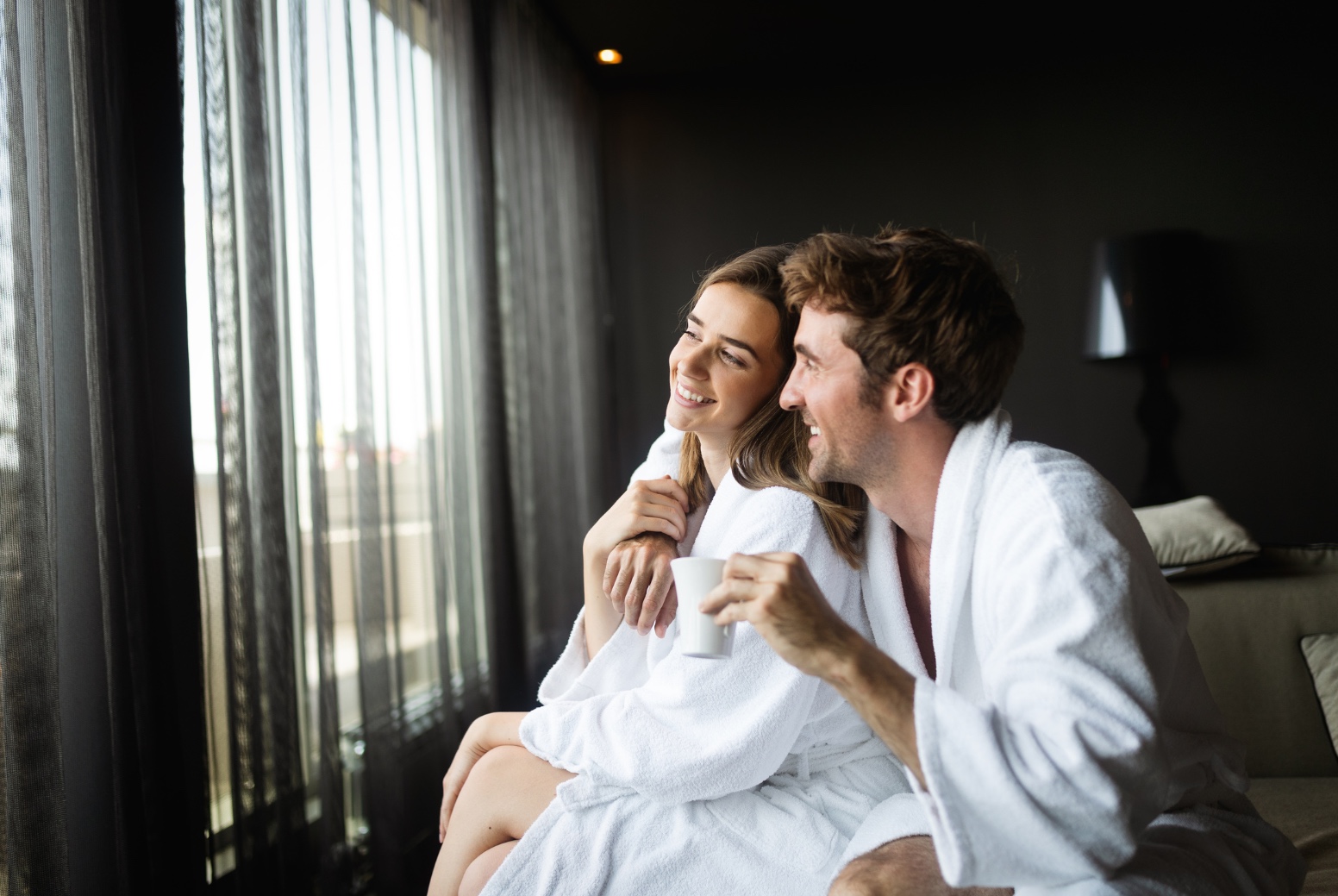 Bild von Empfehlungsgeschenk Wellness Wochenende zu Zweit