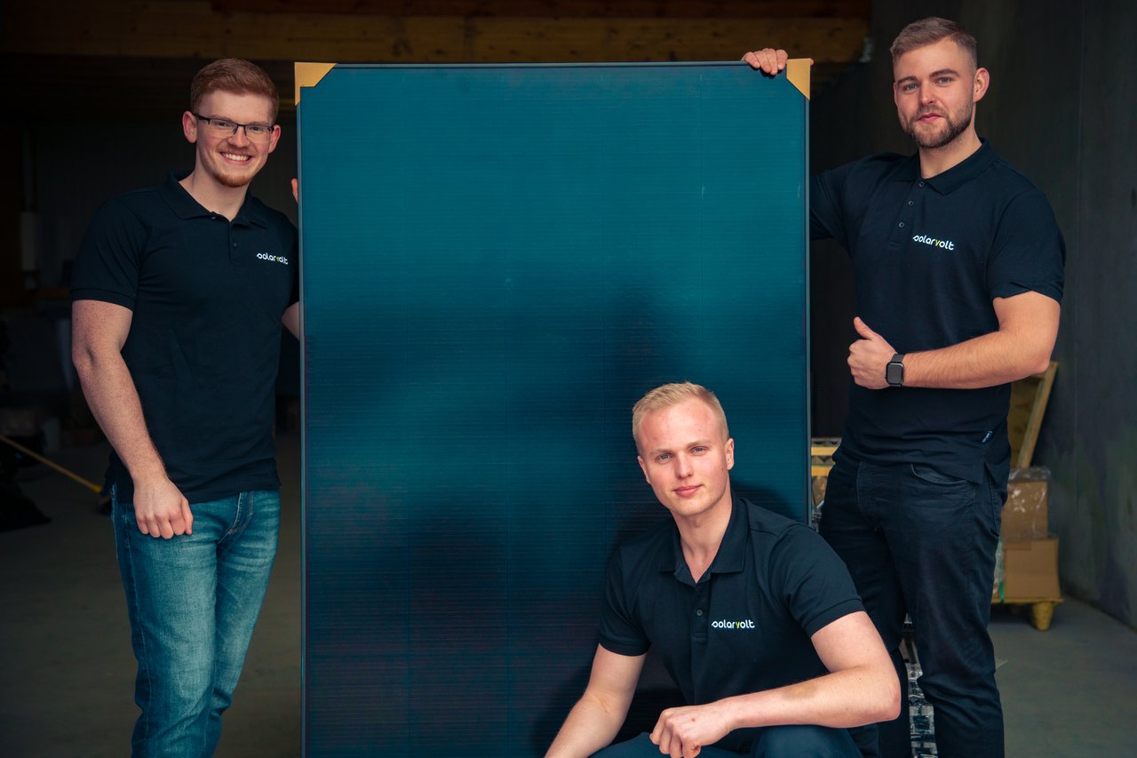 Kundenzufriedenheit Bild