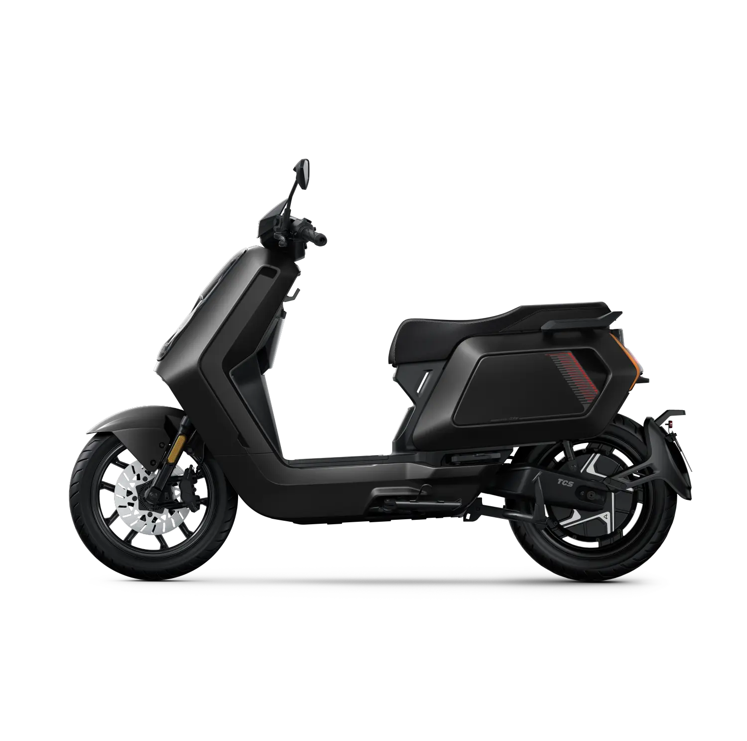 Bild von Empfehlungsgeschenk Elektro-Motorroller