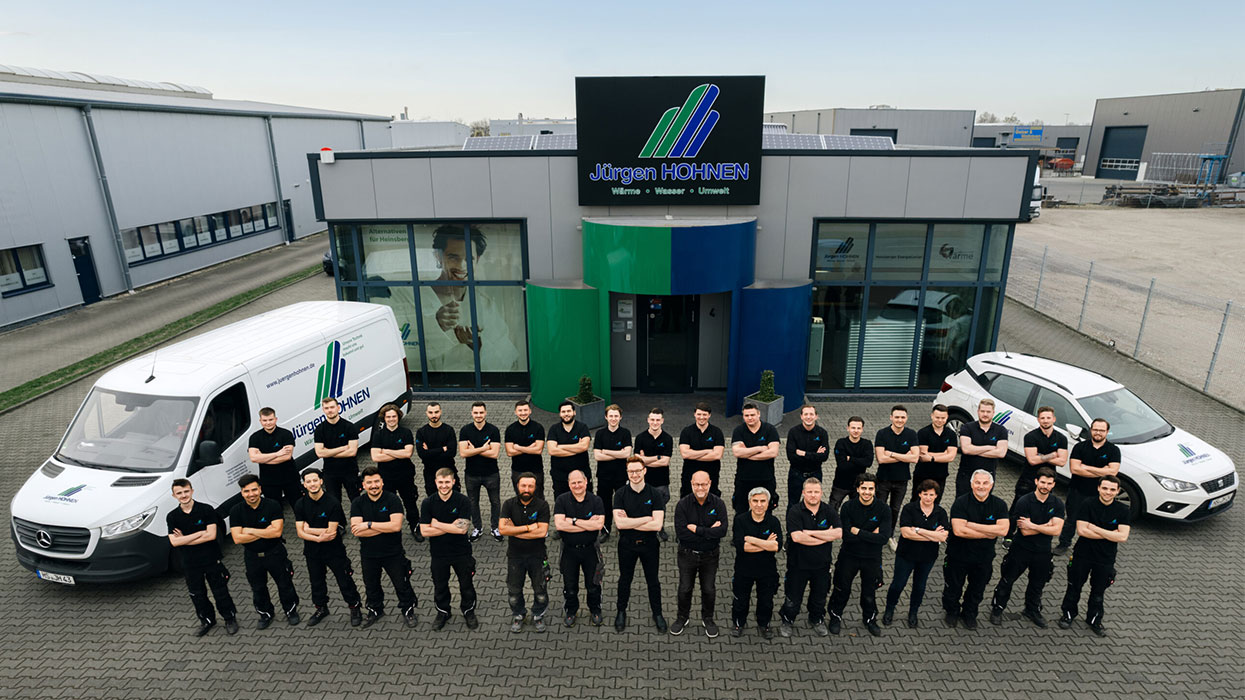 Kundenzufriedenheit Bild