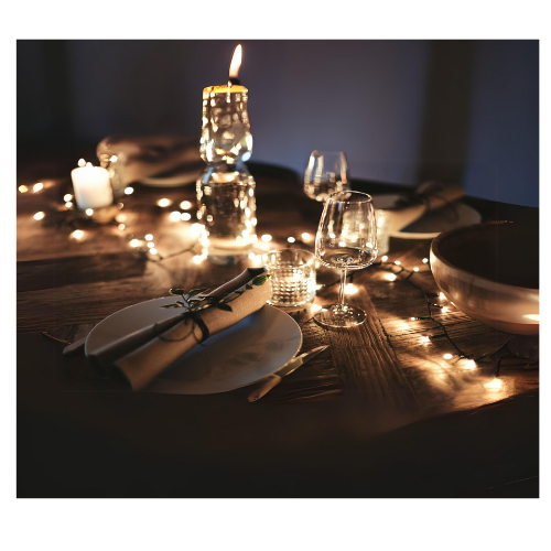 Bild von Empfehlungsgeschenk *Restaurantbesuch zu zweit*